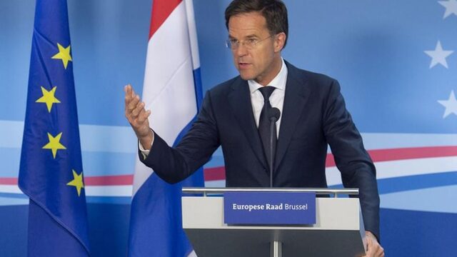 'De migratiedeal bestaat uit waterige compromissen'