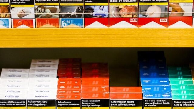 Per 1 januari 2021: meer besteedbaar inkomen, vliegbelasting en meer accijns op tabak