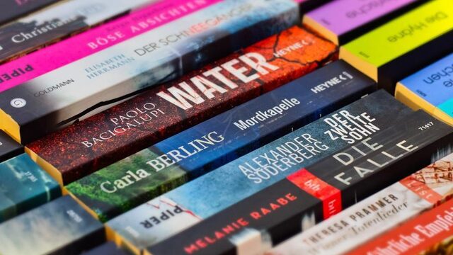 Hoe schrijf je een echt spannende thriller?