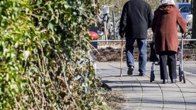Aantal mantelzorgers in 2040 gehalveerd: 'Het is nog niet goed geregeld'