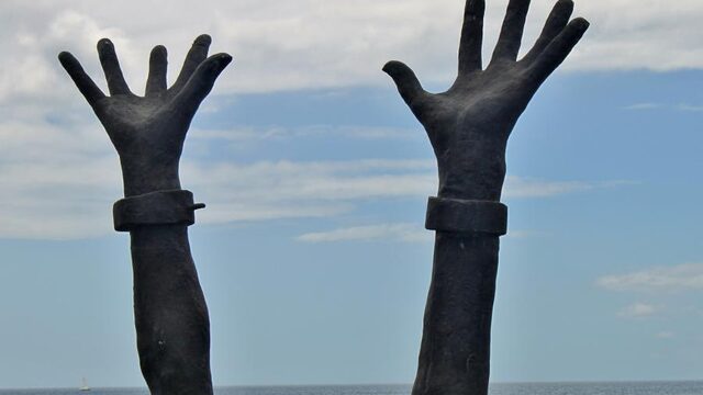 'Slavernij was niét de kurk van de economie'