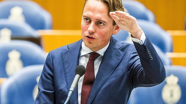PvdA wil dat er een maximum komt in huurverhoging vrije sector: 'Woningnood mag geen verdienmodel zijn'