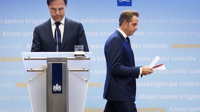 Stand.nl: 'De aangekondigde maatregelen zijn om wanhopig van te worden'