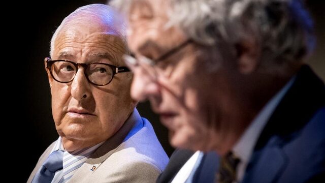 Nabestaande wil compensatie van Duitse spoorwegen voor slachtoffers Holocaust
