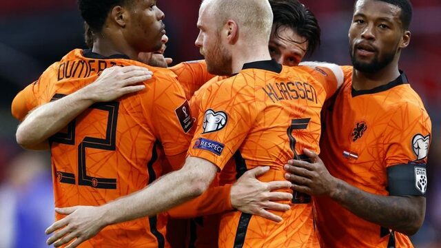 Sportforum Het onbegrijpelijke statement van Oranje