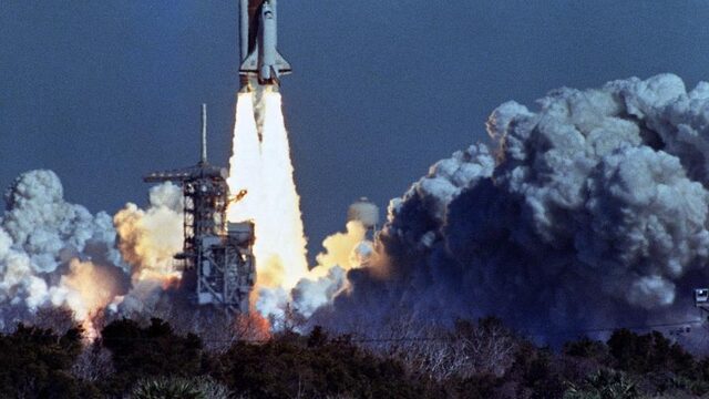 Hoe The Challenger ontplofte en waarom dat voorkomen had kunnen worden