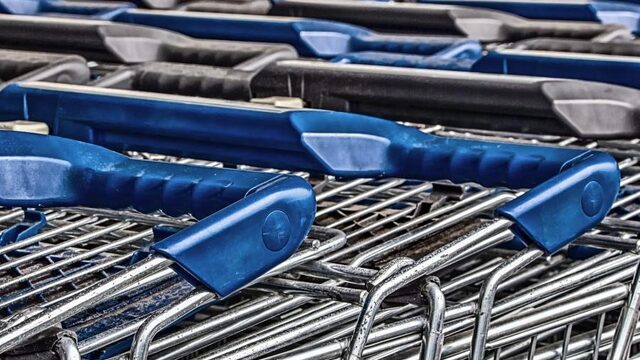 'Is het reinigen van winkelkarretjes schijnveiligheid?' Vragen en antwoorden uit het coronaspreekuur