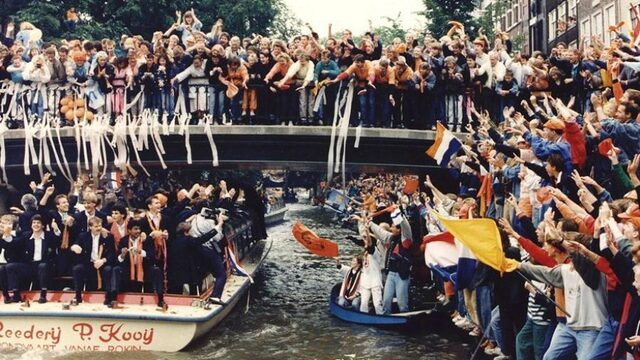 Waarom is het 'Oranjegevoel' zo belangrijk voor ons?