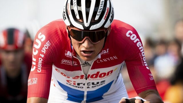 BinckBank Tour schrapt Nederlandse etappes vanwege coronamaatregelen: 'Bijzonder vervelend'