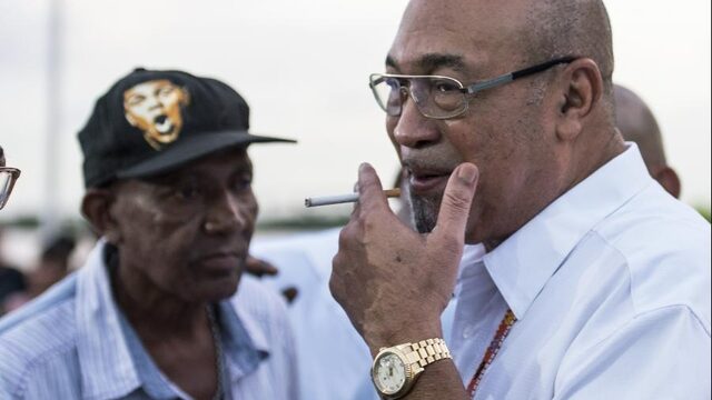 Noraly Beyer dolgelukkig met veroordeling Bouterse: “Trots op Suriname”