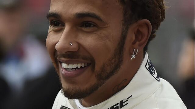 'Britse F1-journalisten vragen om meer waardering voor Hamilton'