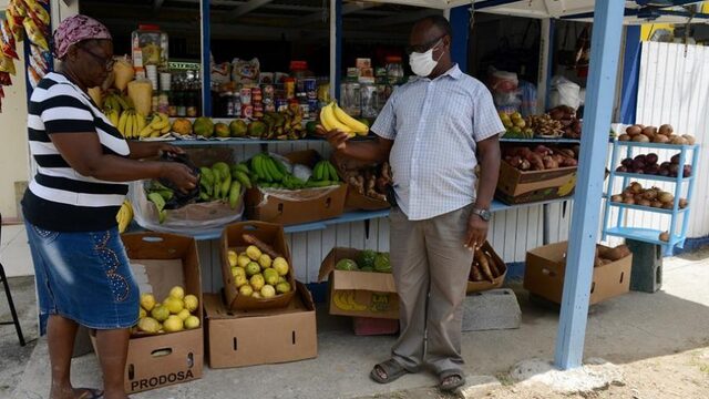 Stand.nl: Nederland moet ruimhartiger zijn met steun aan Curaçao, Aruba en Sint-Maarten