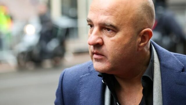 Strengere wet voor zware criminelen zoals Taghi inhumaan? 'Krokodillentranen', vindt John van den Heuvel