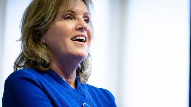 Pia Dijkstra krijgt plek in Museum van de Democratie: 'Volhardend en toegewijd'