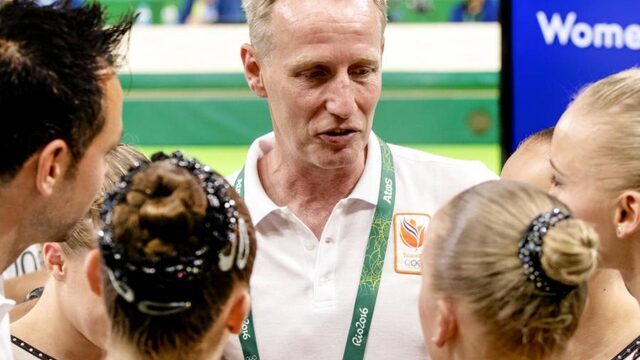 Turnbond zet topsportprogramma vrouwenploeg stil