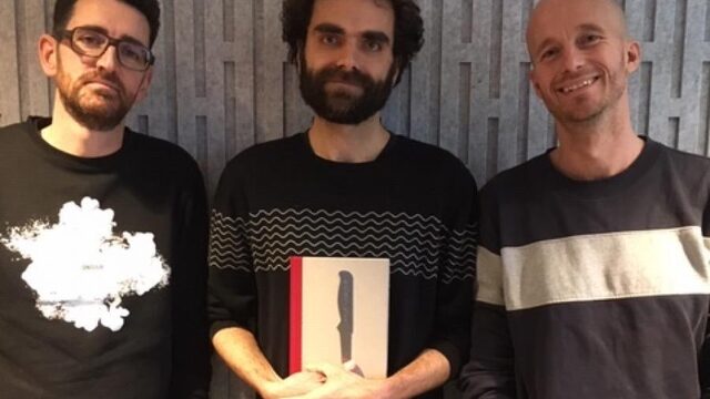 Een dier vangen, doden en slachten voordat je het opeet. Zou jij het doen?