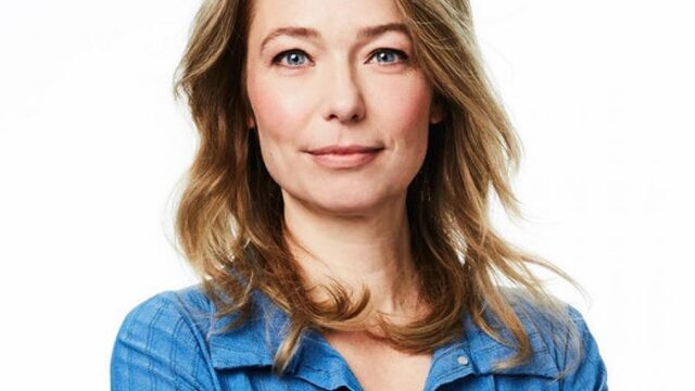 Femke van der Laan: 'Ik hoop dat dit boek een soort troost in een kaft is'