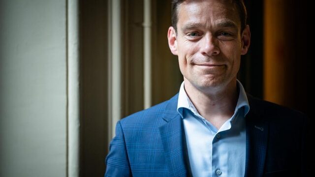 Afschaffen hypotheekrente-aftrek bespreekbaar voor kandidaat CDA-leider Van Helvert