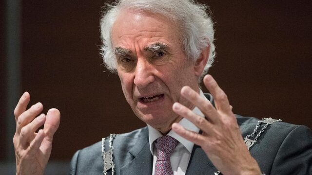 Gerd Leers mist leider in het CDA