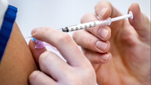 16 en kwetsbaar: chronisch zieke Jip valt buiten vaccinatieboot