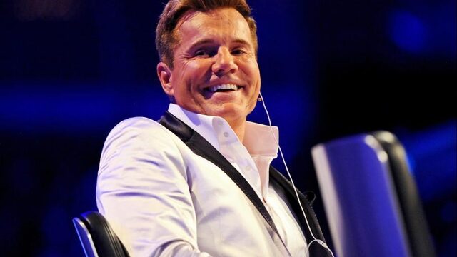 'Dieter Bohlen is een combinatie tussen Trump en Patty Brard, met een muzikaal sausje'