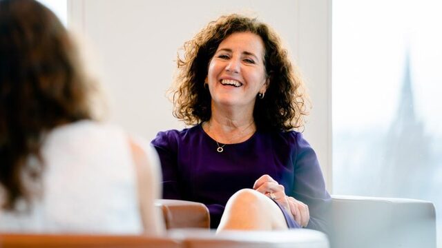 Van Engelshoven niet op kandidatenlijst D66