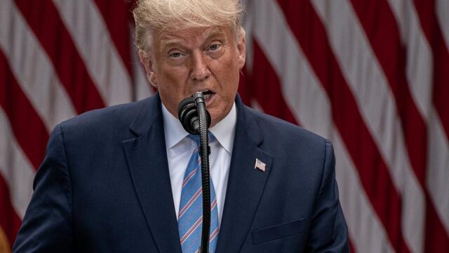 5 vragen over het debat tussen Trump en Biden: krijgen we vuurwerk?