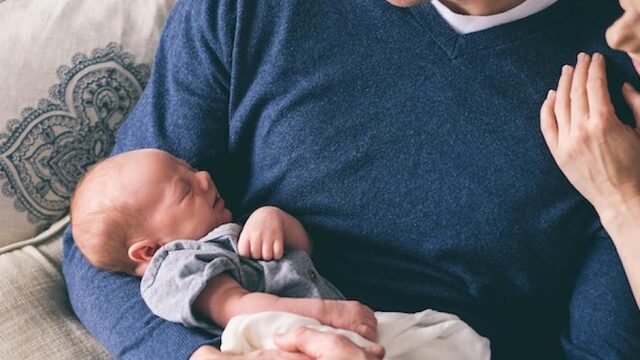 CNV: 'Uitbreiding ouderschapsverlof is wassen neus voor lagere inkomens'