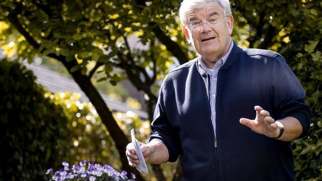 Hagenezen en Hagenaren blij met nieuwe burgemeester: 'Hij moet wel Haags leren'