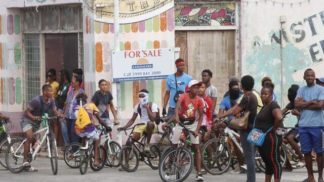 Hulp voor Curaçao: 'Dit is een noodkreet'