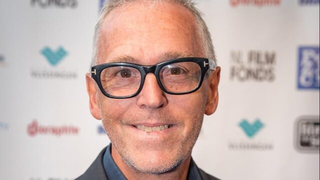'Overal in de journalistiek zitten mensen die hun eerste kans kregen van Derk Sauer'
