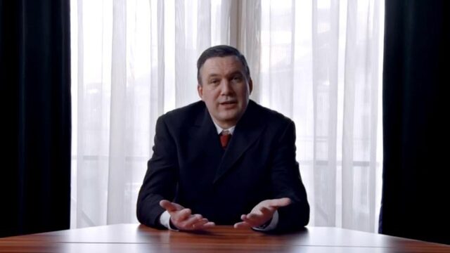 Documentaire over Constant Kusters: 'Volksbehoud is het allerbelangrijkst'