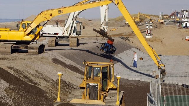PFAS-norm fors verhoogd, oplossing voor veel bouwprojecten