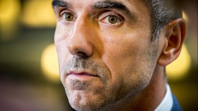 Blokhuis over preventieakkoord: 'Het kan zijn dat we op sommige onderdelen minder ver gaan dan ik zou willen'