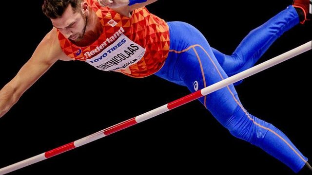 WK atletiek geschrapt vanwege coronavirus