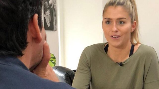 Estavana Polman in NOS Olympische Podcast: 'Handbal is nooit mijn nummer 1 geweest'
