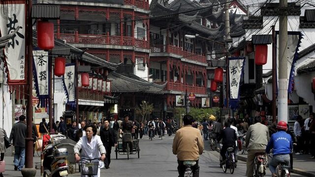 Vijf vragen over de gekrompen bevolking van China