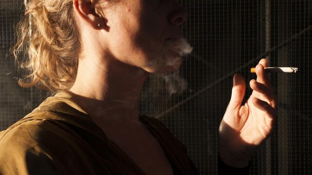'Maak verslavingskliniek ook toegankelijk voor rokers'