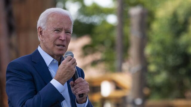 Podcast De Dag: Hoe 'sleepy' is Joe Biden?