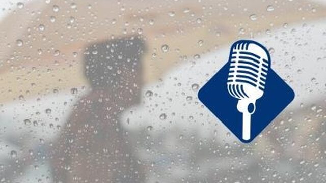 Podcast #DeDag: Kan een 'regenmaker' het watertekort oplossen?
