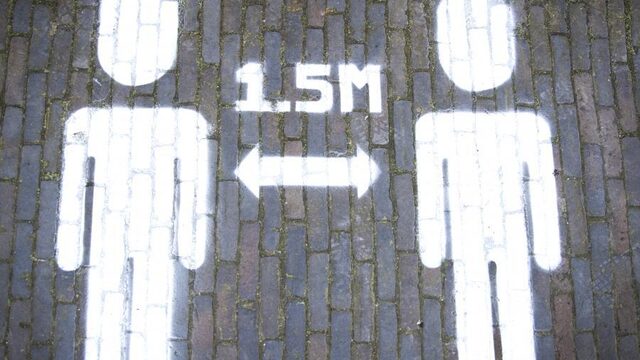 (Hoe) gaat de wereld veranderen door de coronacrisis?