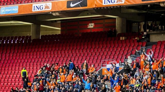 Fieldlab: 'Met juiste maatregelen kunnen theaters voor de helft open, zelfs nu'