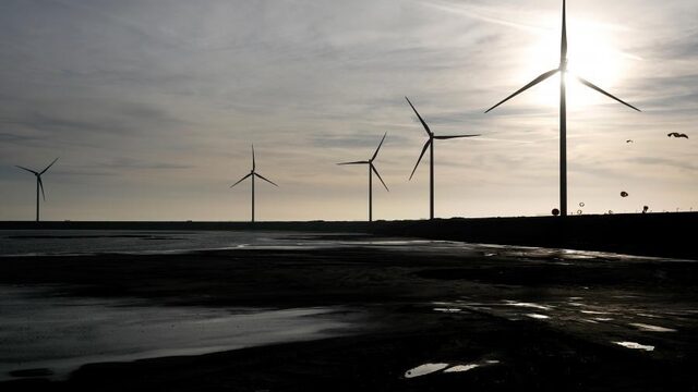 Podcast De Dag: hoe Nederland de achterstand in duurzaamheid aanpakt