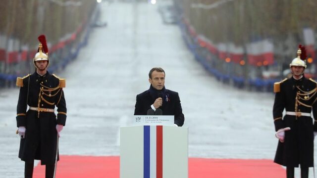 Dit zijn de mooiste speeches van november