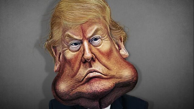 Presidential Podcast: Only in it for the money?
