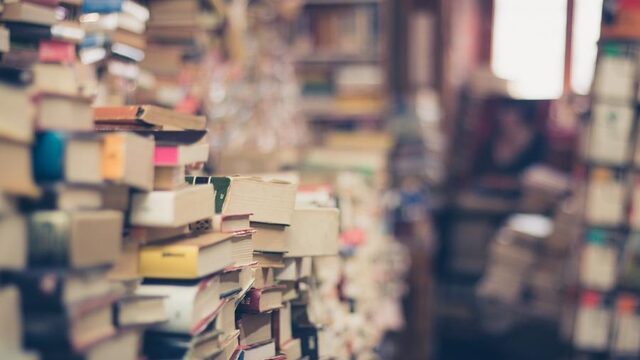 Deze boeken moet je echt lezen volgens Jean van der Velde en Sabri Saad El Hamus