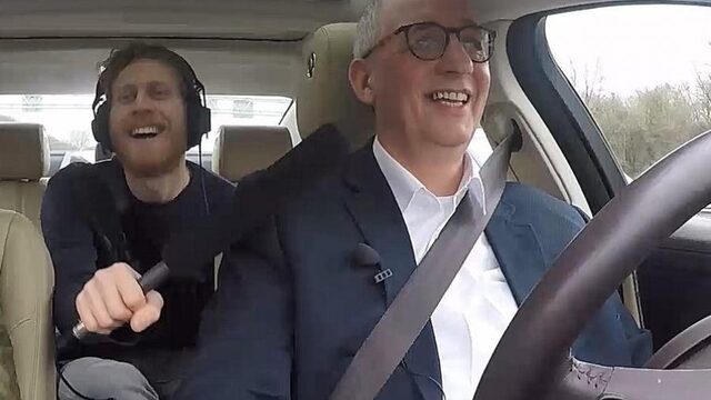 De vloek van de werkzoekende vijftigplusser