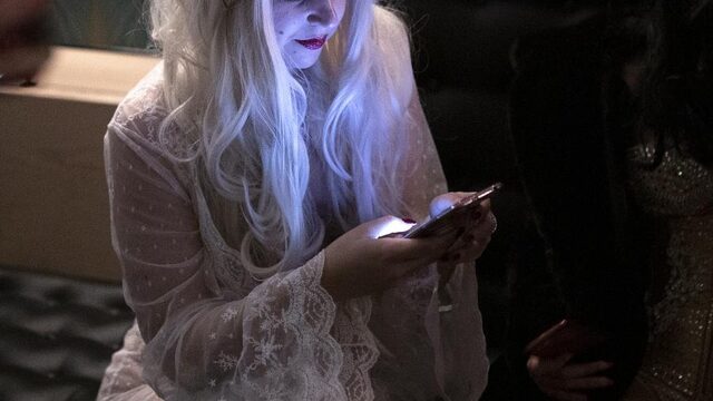 Meer en meer bedrijven kijken mee terwijl jij surft