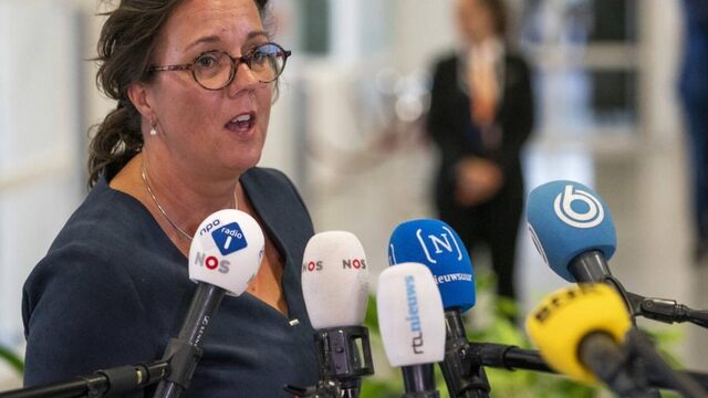 Nog altijd geen bewijs voor mondkapjesplicht, 'lokale experimenten' mogelijk