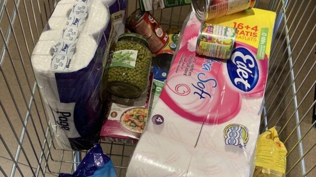 Dit hebben we het afgelopen jaar massaal gehamsterd